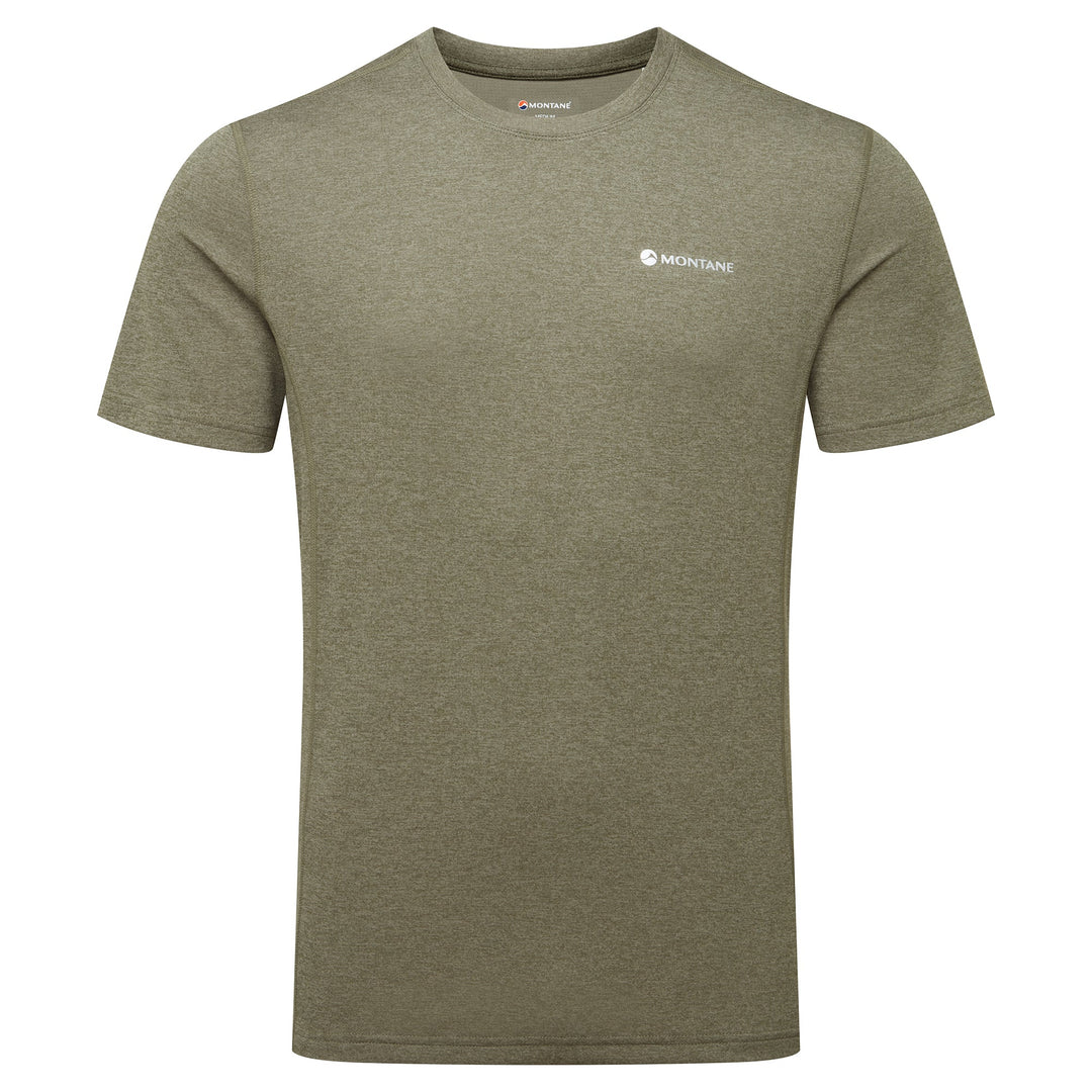 Montane Dart T-Shirt Men’s - Caper