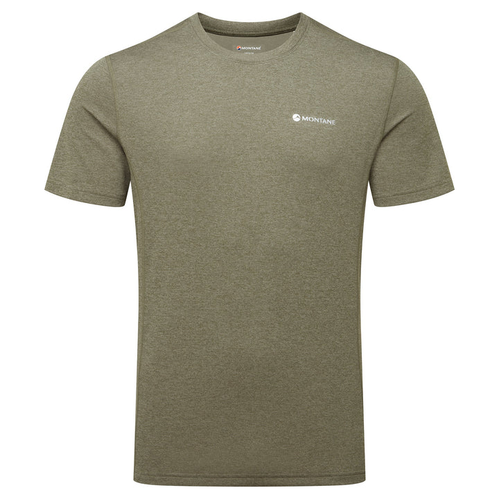 Montane Dart T-Shirt Men’s - Caper