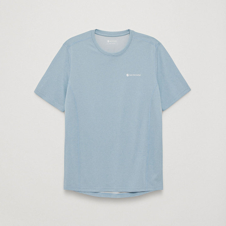 Montane Dart T-Shirt Men’s - Frost Blue