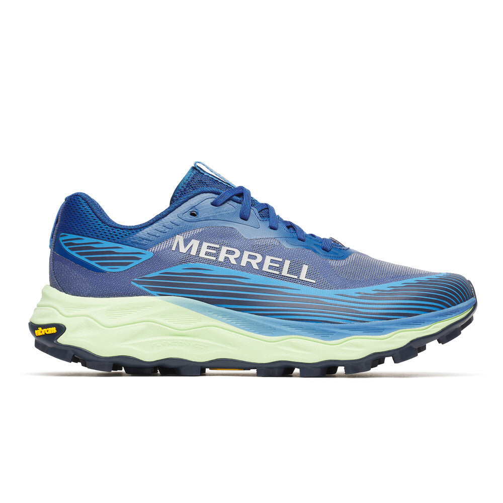 Merrell Agility Peak 6 Men's Trail Running Shoes