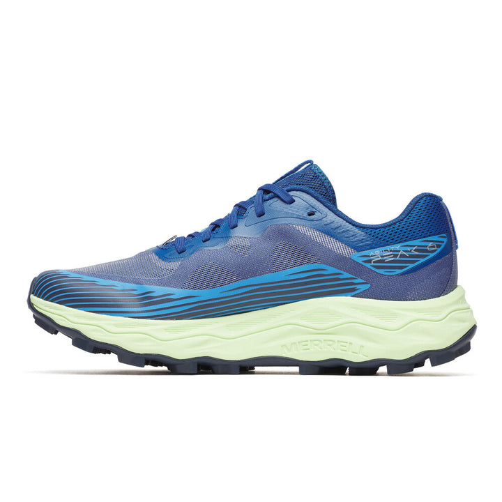 Merrell Agility Peak 6 Men's Trail Running Shoes