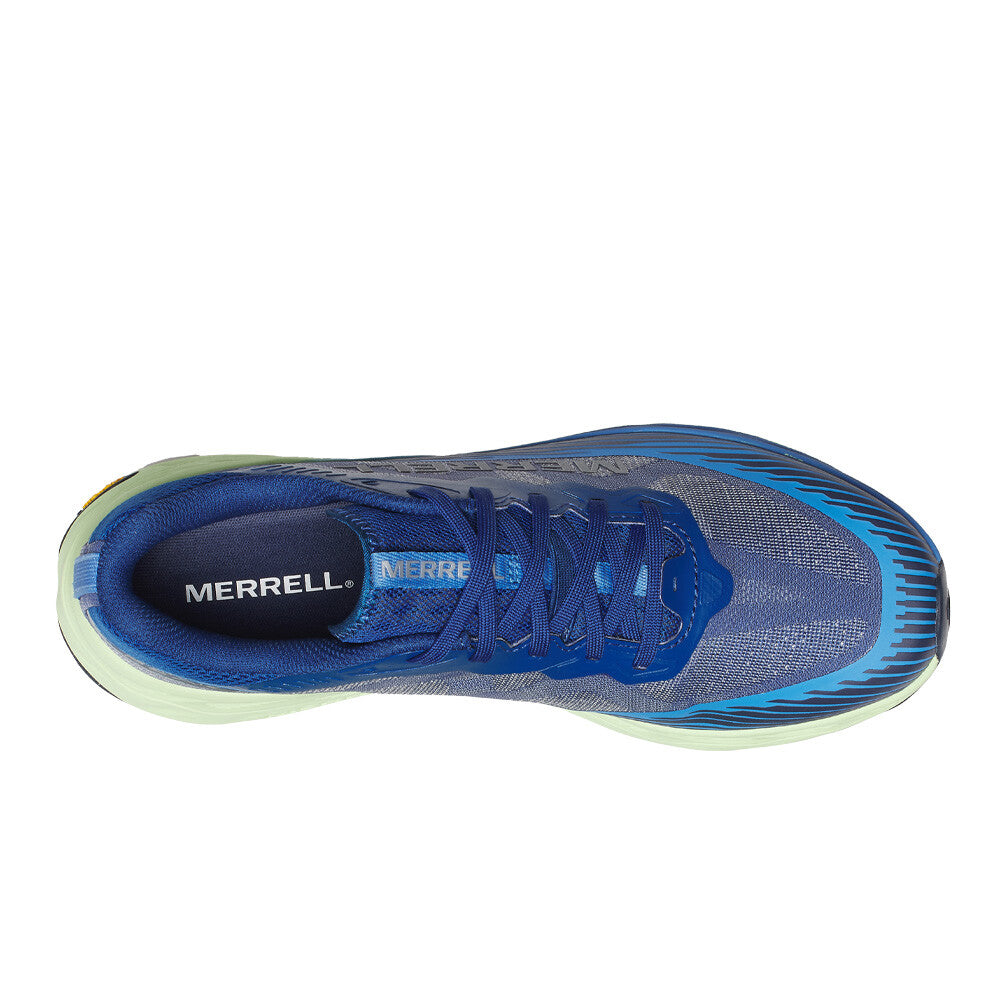 Merrell Agility Peak 6 Men's Trail Running Shoes