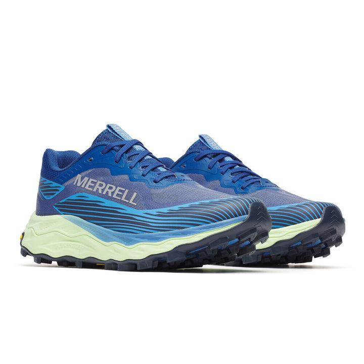 Merrell Agility Peak 6 Men's Trail Running Shoes