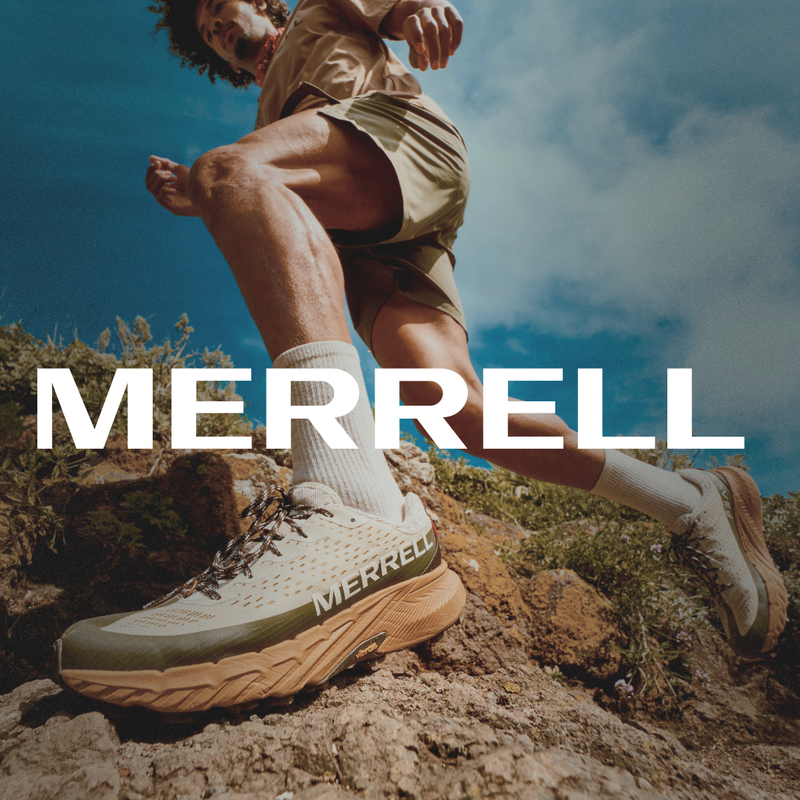 Merrell
