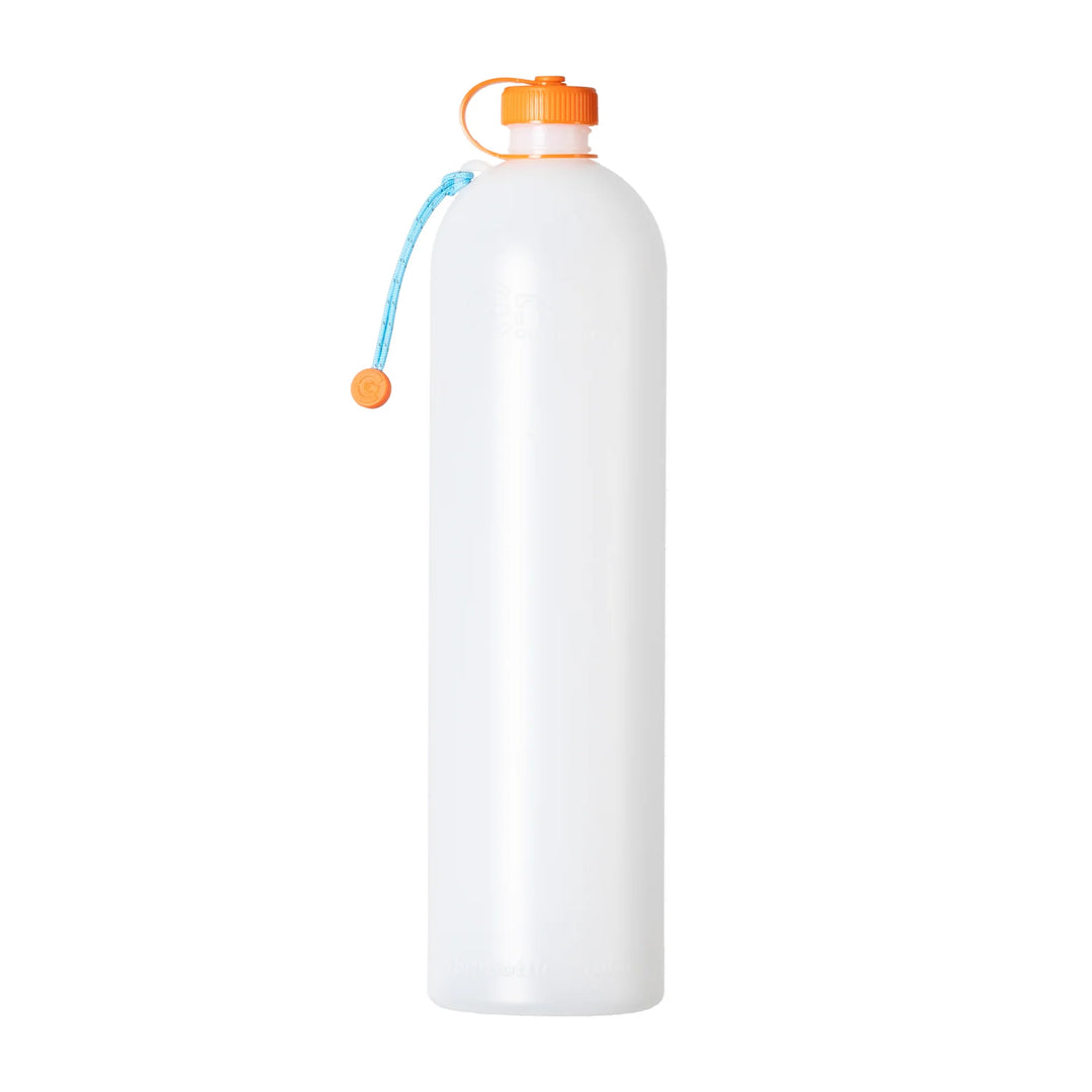 CNOC ThruBottle 1L 28mm Bottle