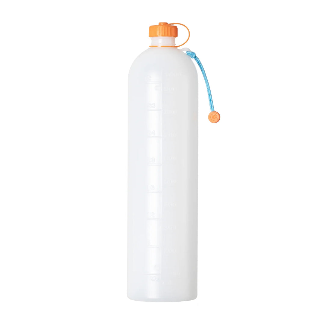 CNOC ThruBottle 1L 28mm Bottle
