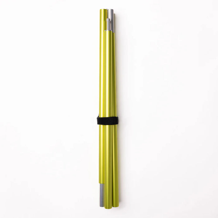 Mont Hypermid DAC Alloy Pole
