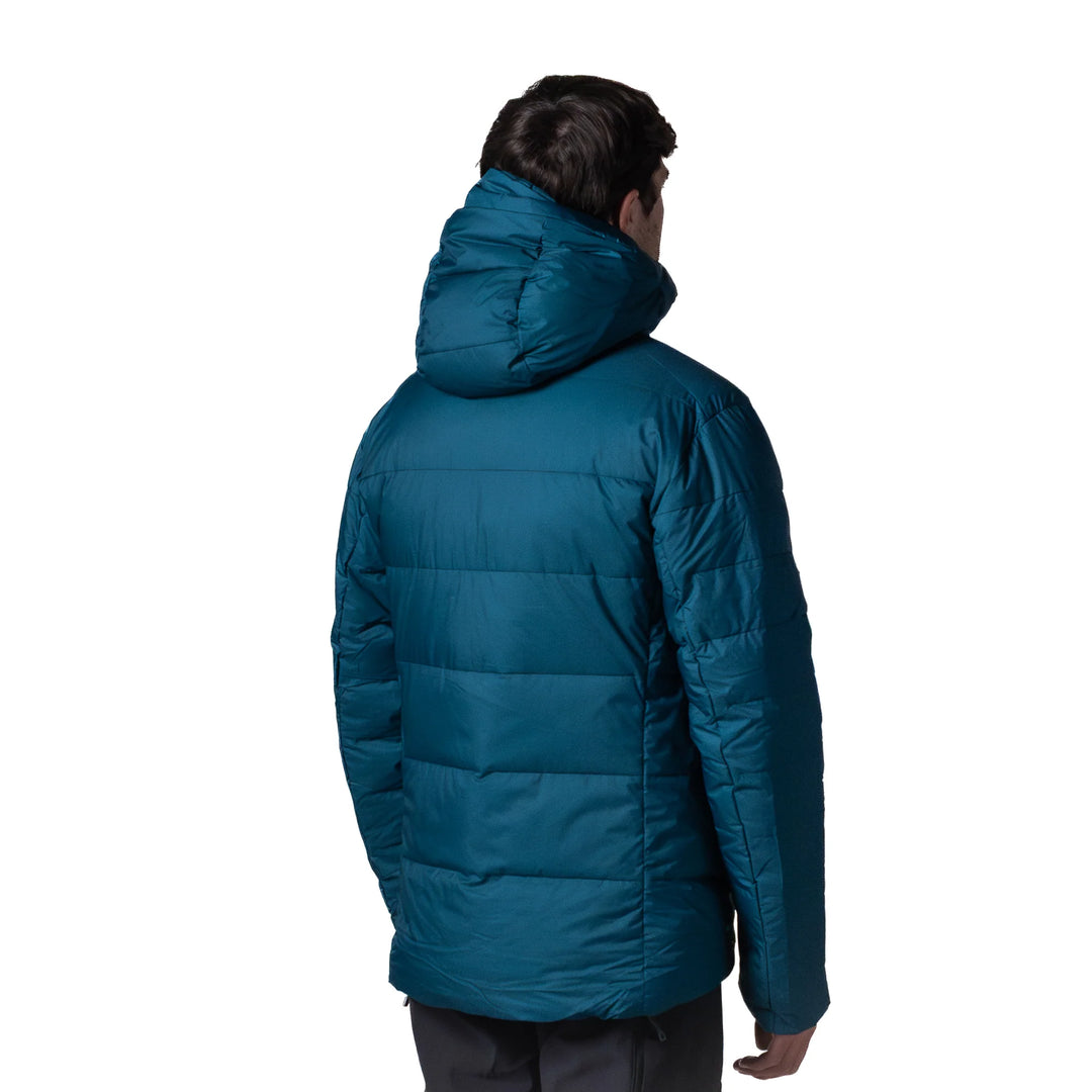 Mont Helios Down Jacket Men's