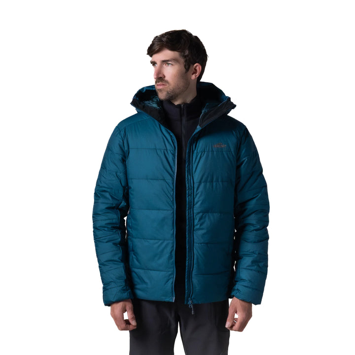 Mont Helios Down Jacket Men's