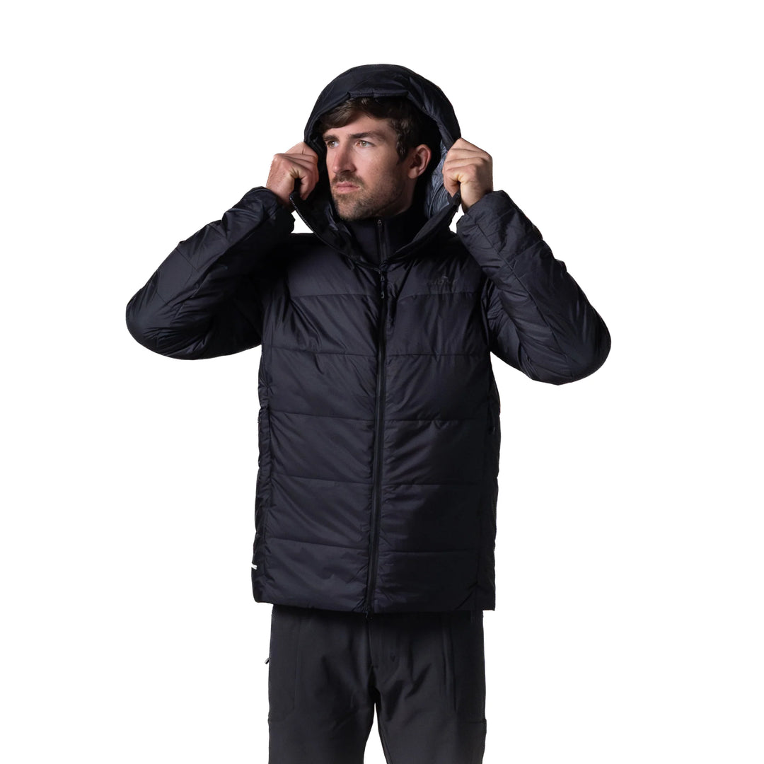 Mont Helios Down Jacket Men's
