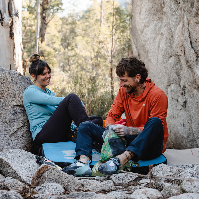 Sundance Hoodie Women's