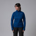 Sundance Long Sleeve Zip Polo Women's