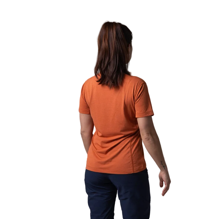 Mont Sundance Short Sleeve Crew T-Shirt Women&