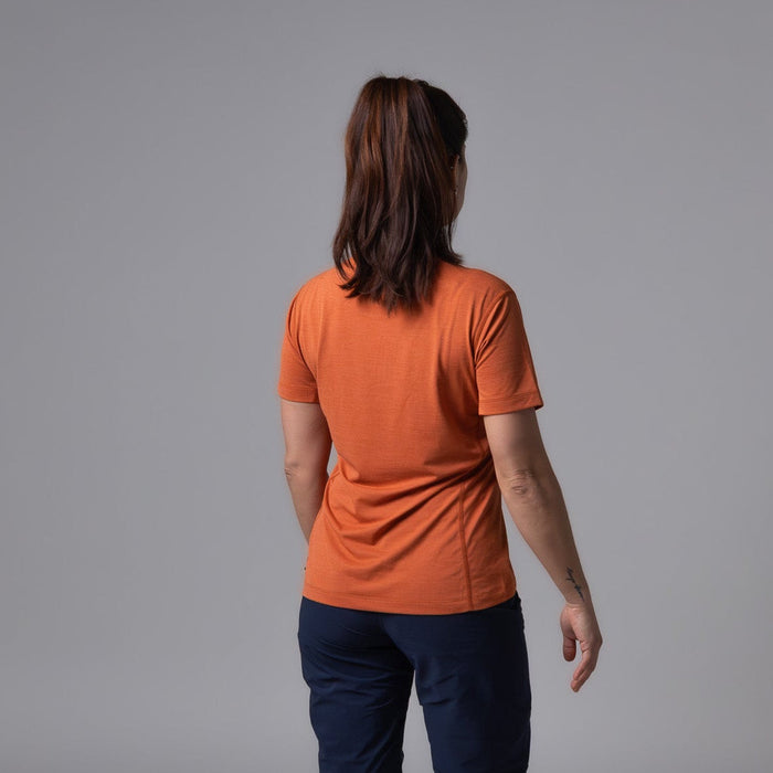 Sundance Short Sleeve Crew T-Shirt Women's