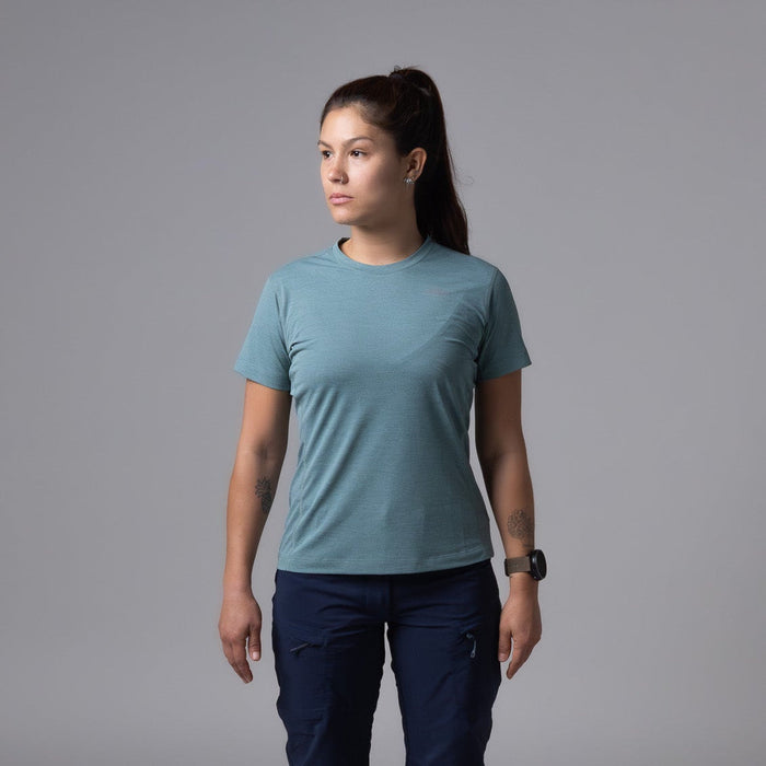Sundance Short Sleeve Crew T-Shirt Women's