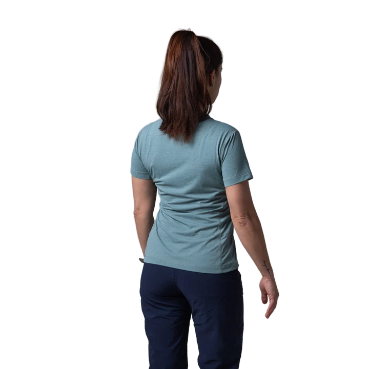 Mont Sundance Short Sleeve Crew T-Shirt Women&