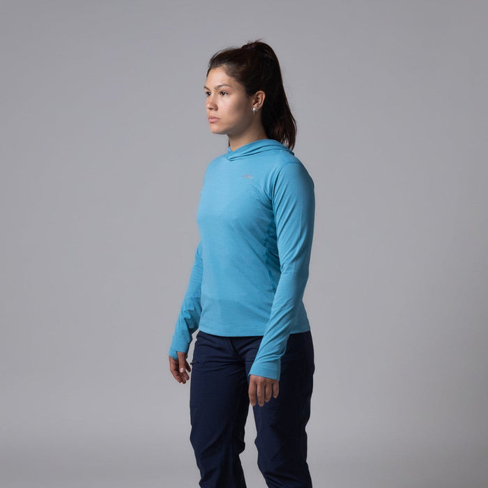 Sundance Hoodie Women's