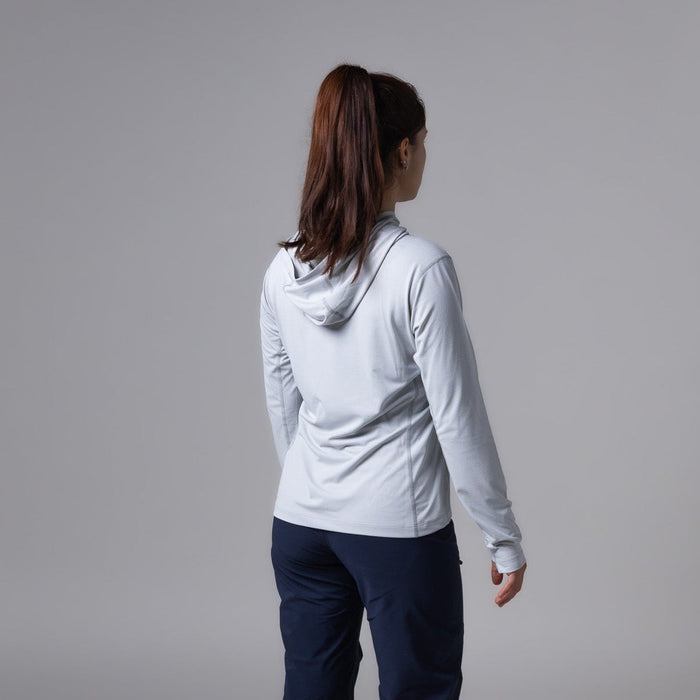 Sundance Hoodie Women's