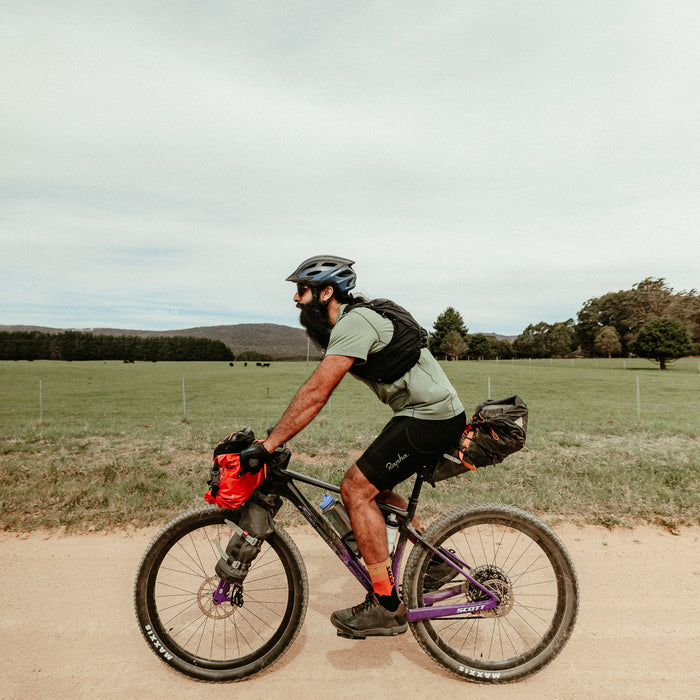 Sundance Short Sleeve Crew T-Shirt Men's