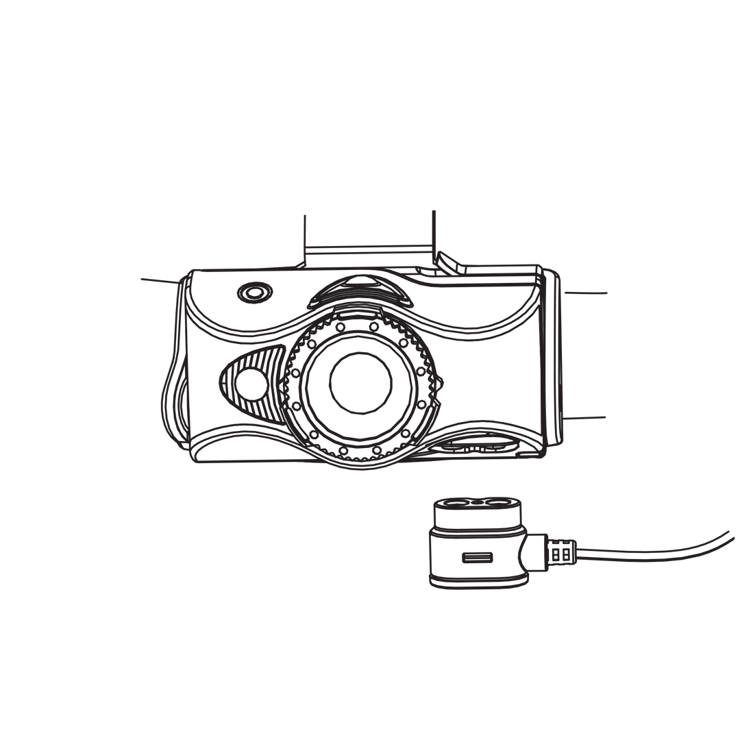 MH7 Outdoor Headlamp