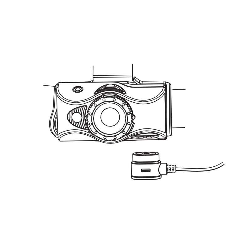 MH7 Outdoor Headlamp