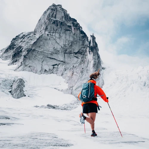 Kahtoola MICROspikes Ghost Footwear Traction Device