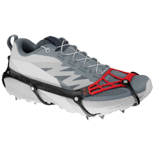 Kahtoola MICROspikes Ghost Footwear Traction Device