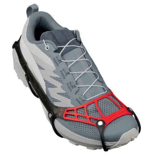 Kahtoola MICROspikes Ghost Footwear Traction Device