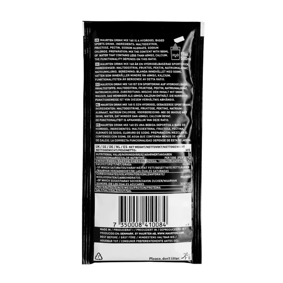 Maurten Drink Mix 160 42g
