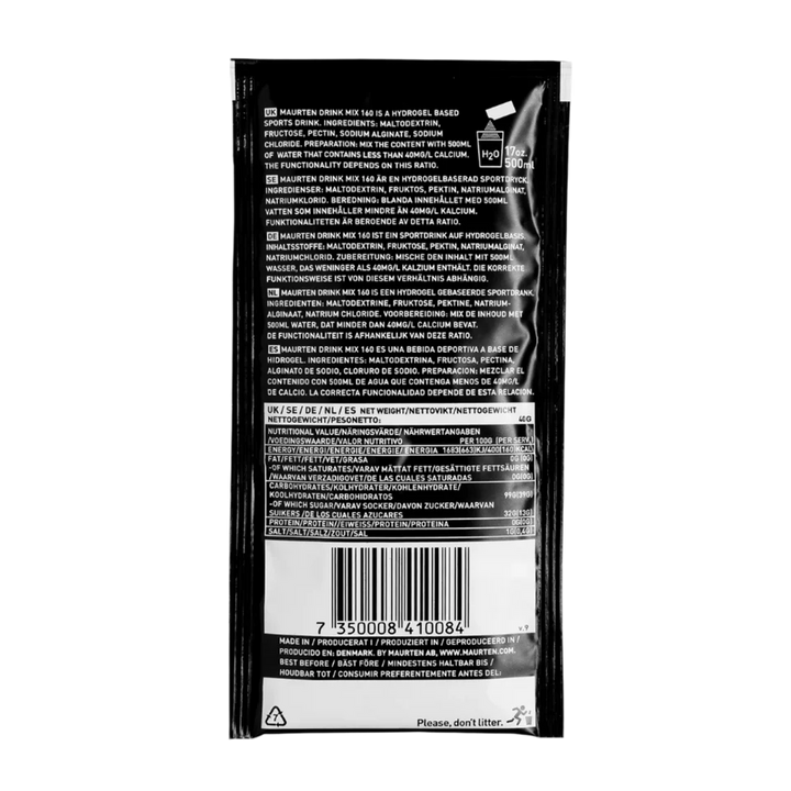 Maurten Drink Mix 160 42g