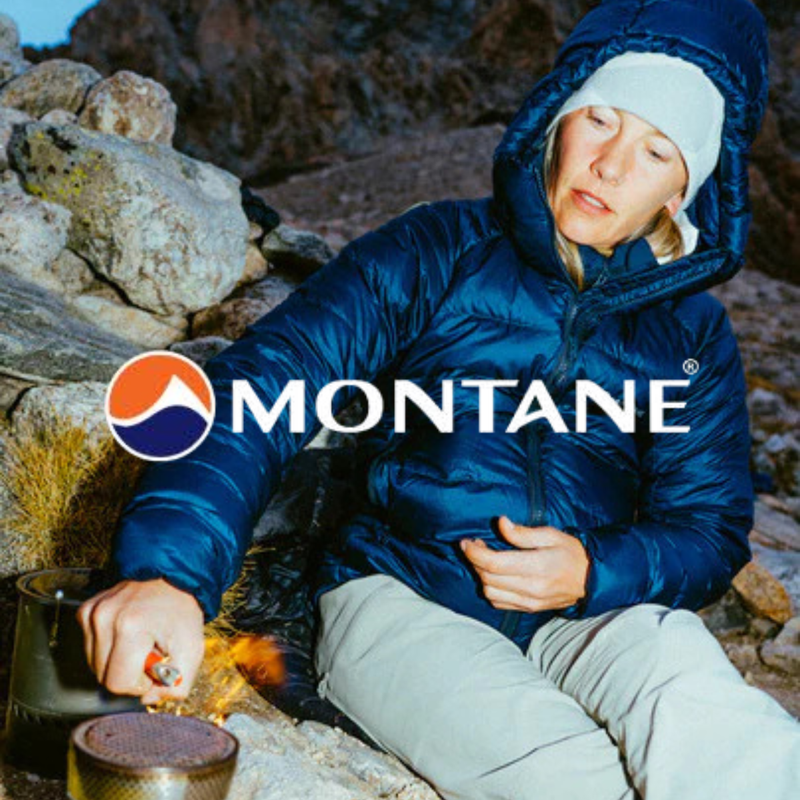 Montane
