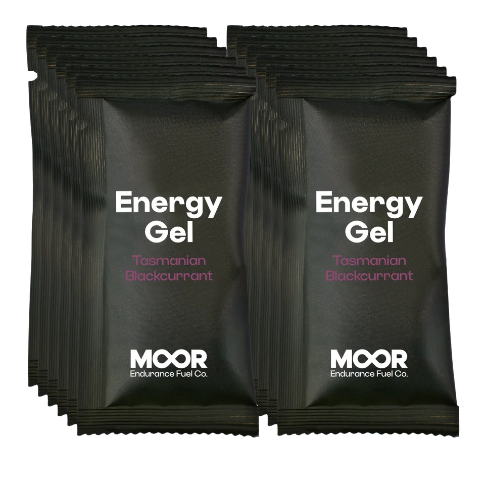 Moor Energy Gel 45g