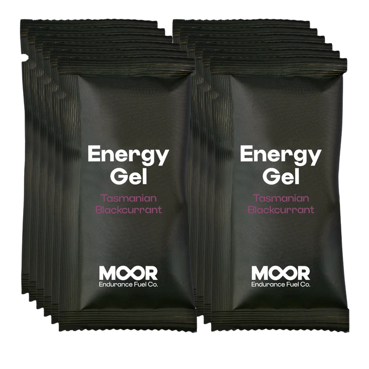 Moor Energy Gel 45g
