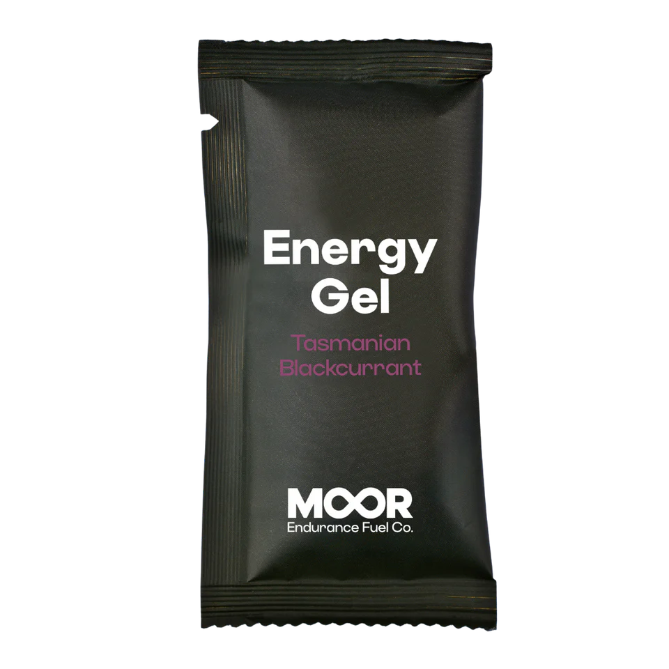 Moor Energy Gel 45g