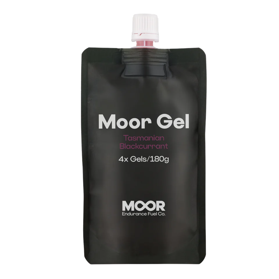 Moor Energy Gel 180g