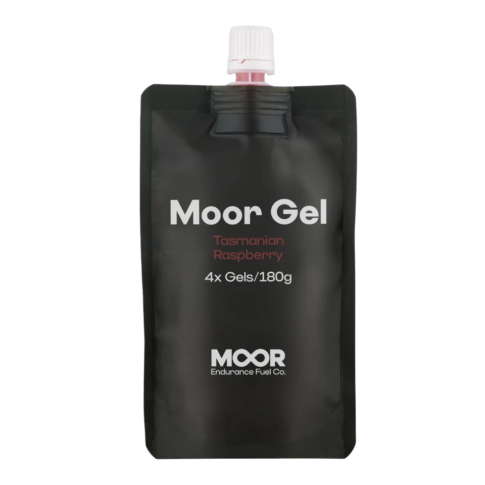 Moor Energy Gel 180g