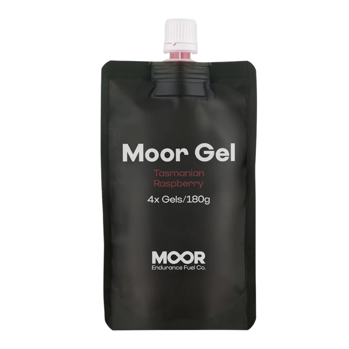 Moor Energy Gel 180g