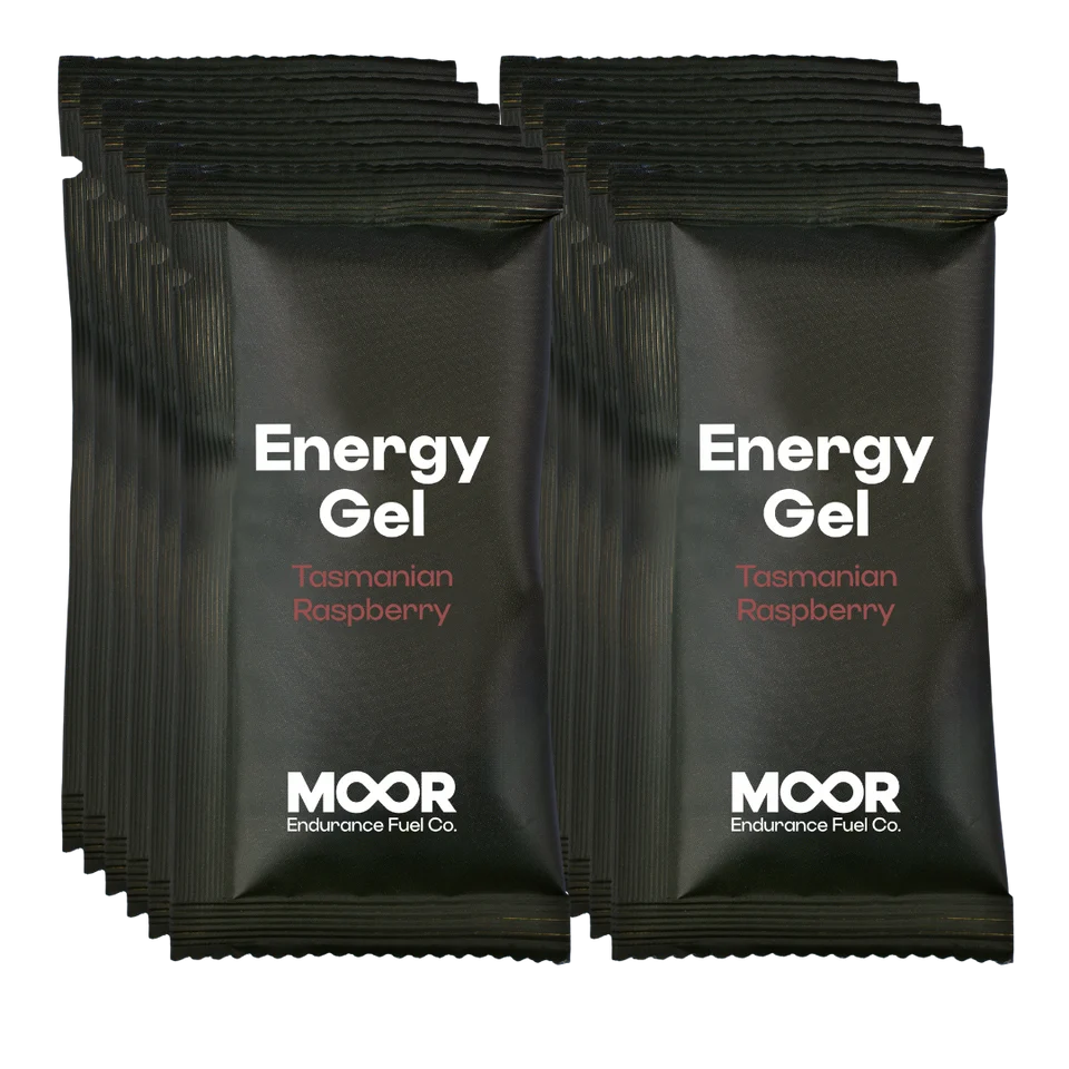 Moor Energy Gel 45g