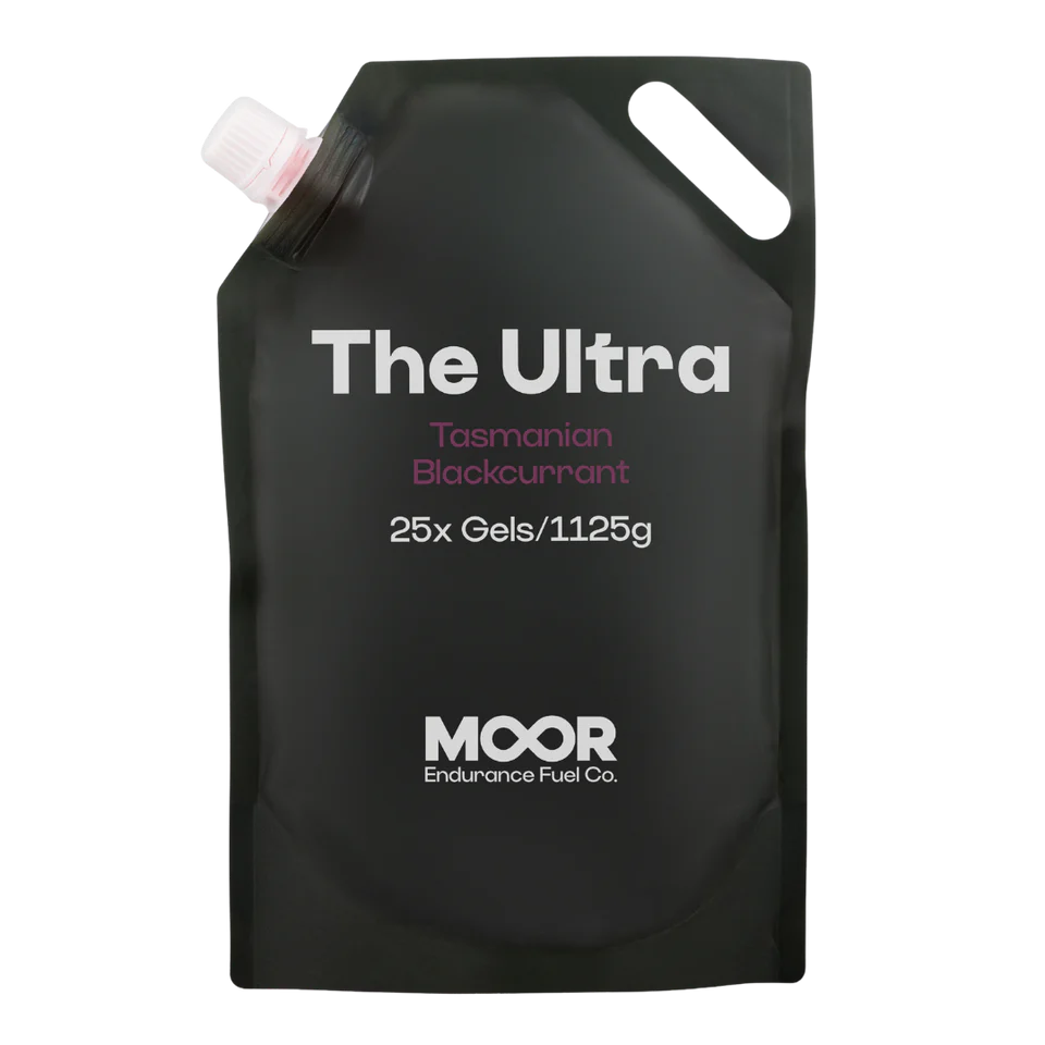 Moor The Ultra Energy Gel 1125g
