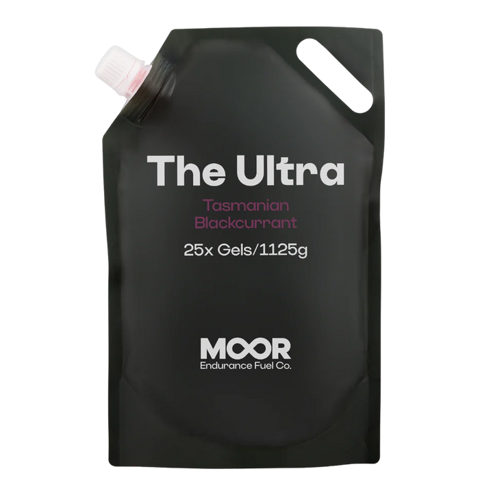 Moor The Ultra Energy Gel 1125g