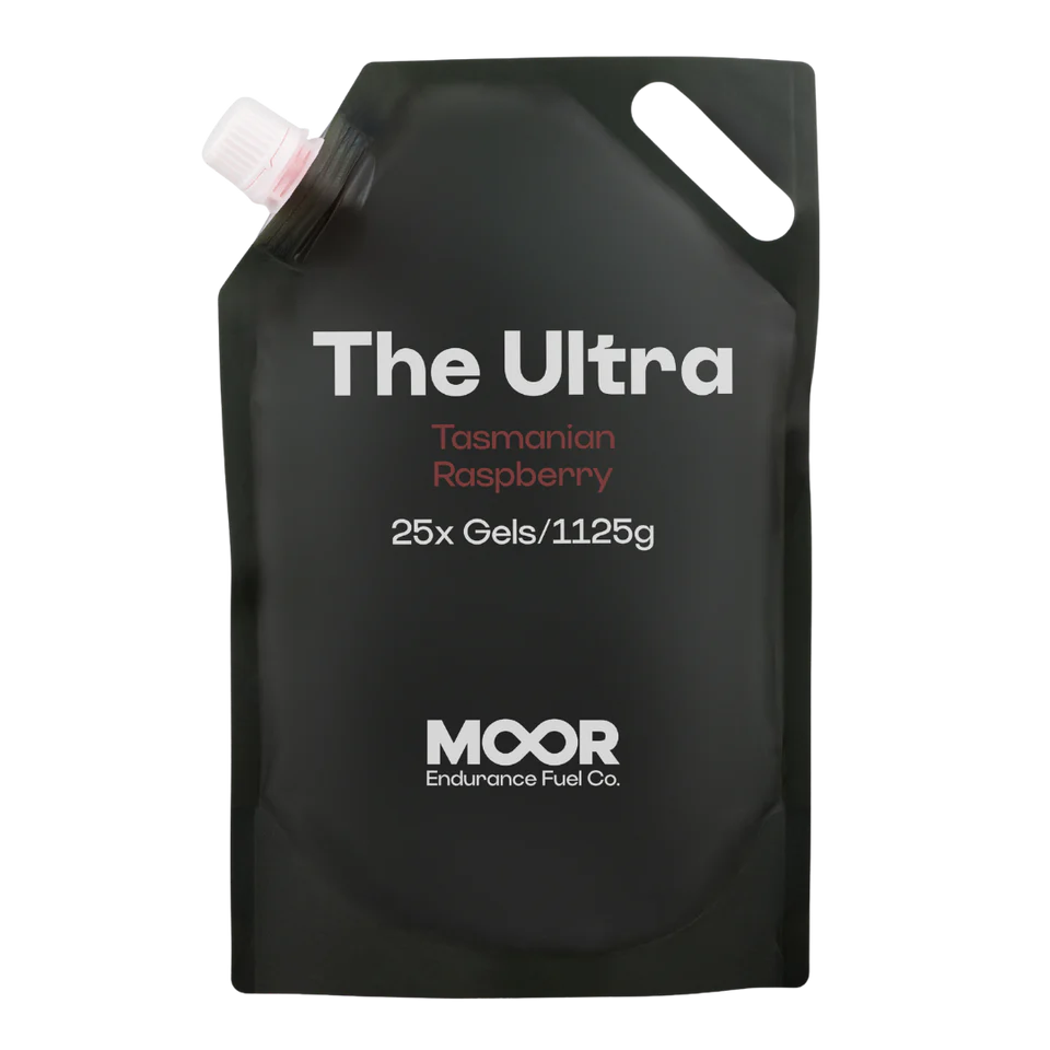 Moor The Ultra Energy Gel 1125g