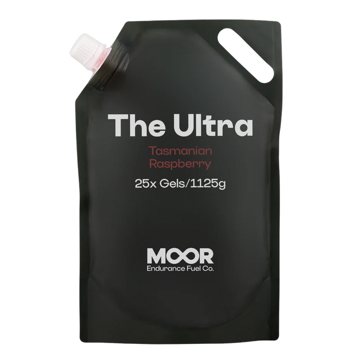 Moor The Ultra Energy Gel 1125g