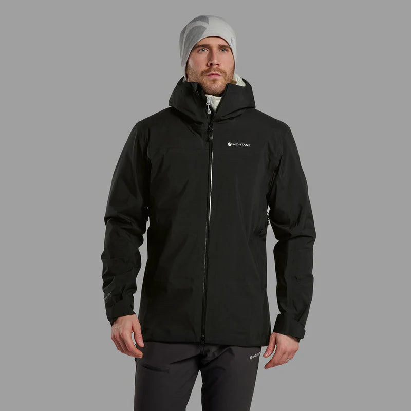 Montane Phase Men's Waterproof GORE-TEX Jacket