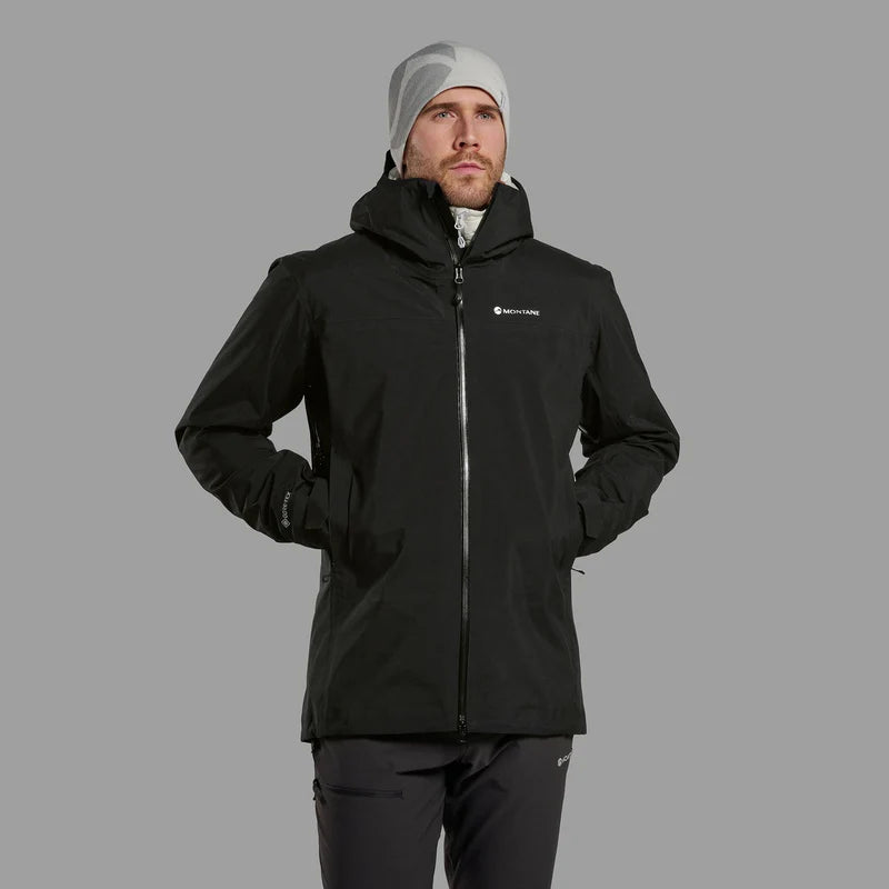 Montane Phase Men's Waterproof GORE-TEX Jacket