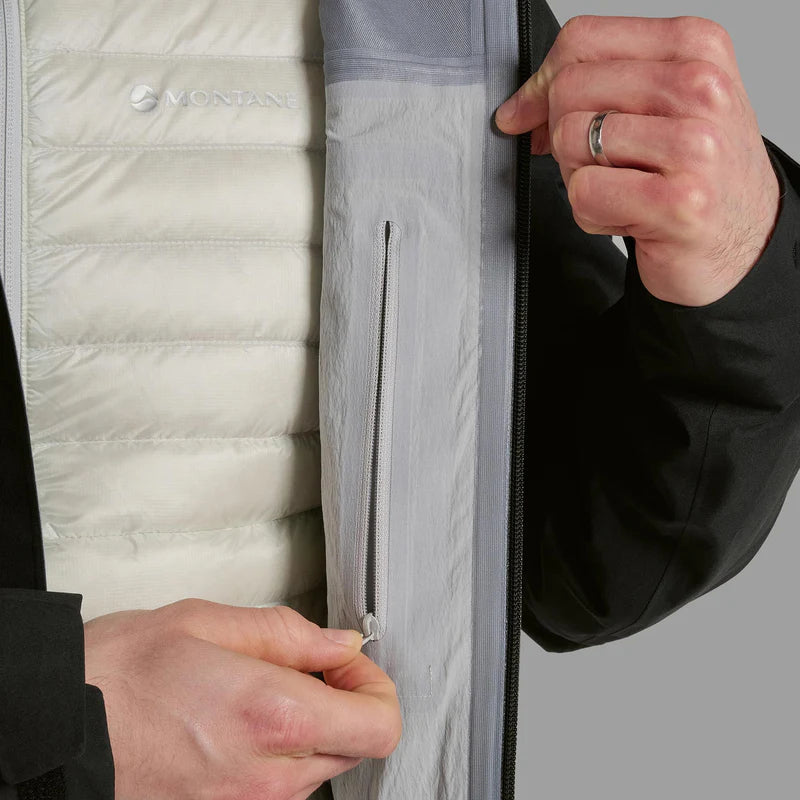 Montane Phase Men's Waterproof GORE-TEX Jacket