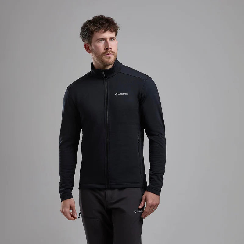 Montane Protium Fleece Jacket Men's