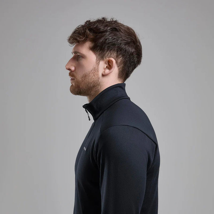 Montane Protium Fleece Jacket Men's