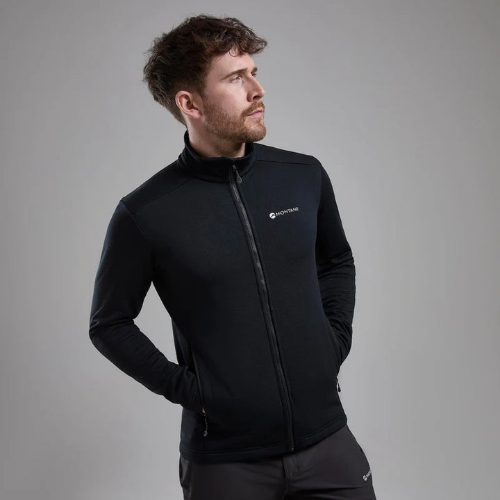 Montane Protium Fleece Jacket Men's