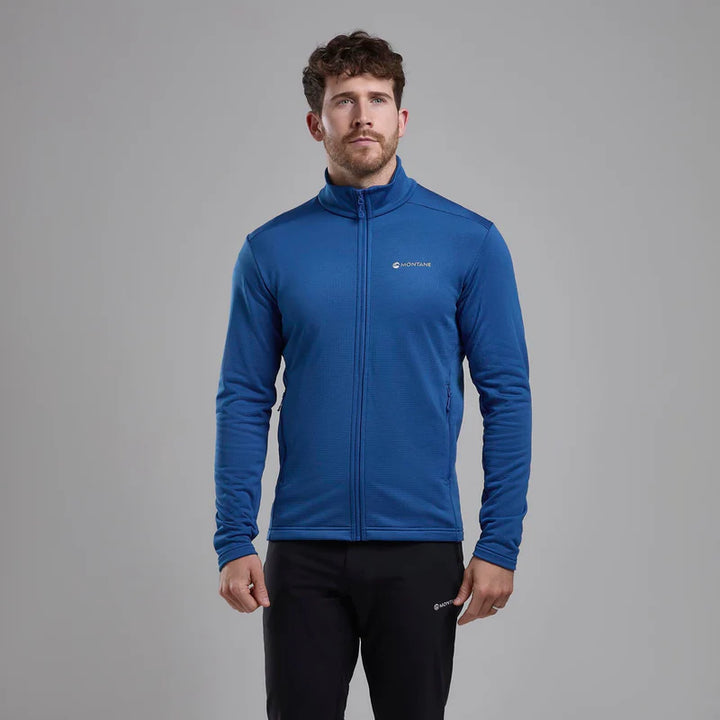 Montane Protium Fleece Jacket Men's