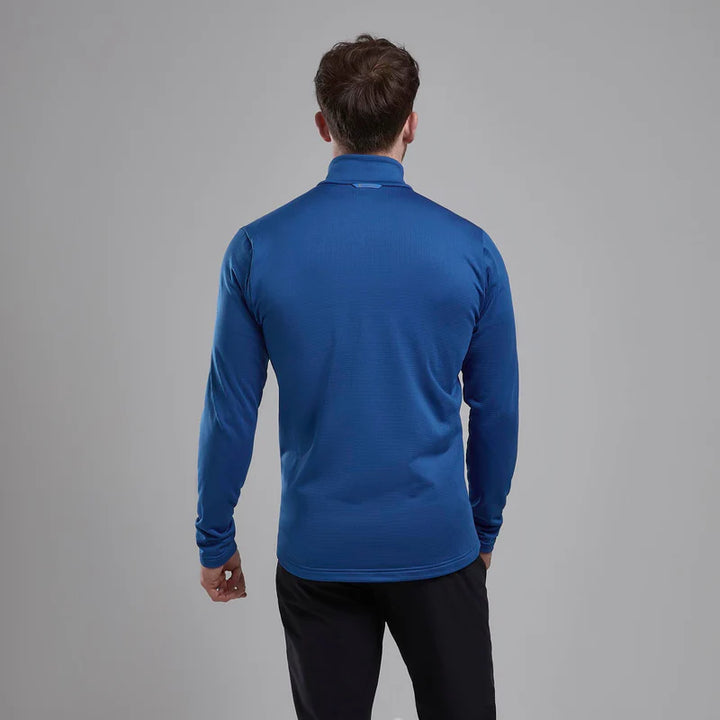 Montane Protium Fleece Jacket Men's